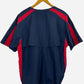 „Cooperstown“ Football Shirt (XL)