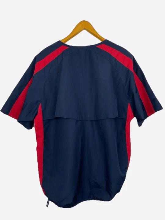 „Cooperstown“ Football Shirt (XL)