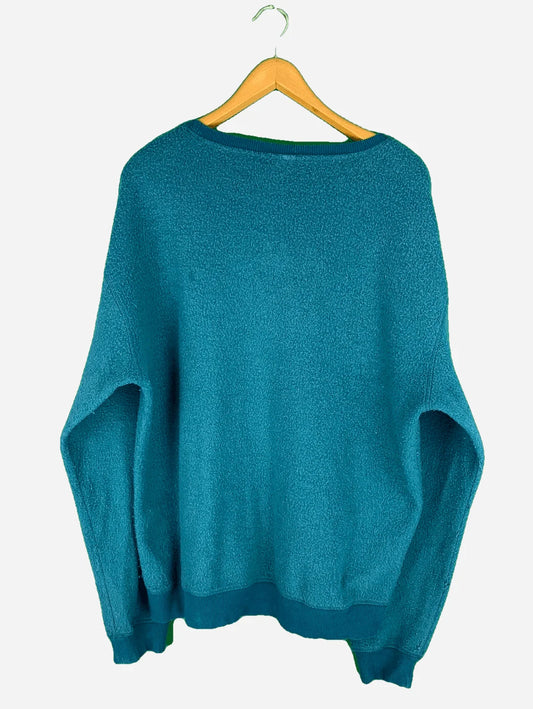 Kappa Fleece Sweater (XXL)
