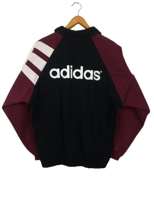 Adidas Jacke (L)