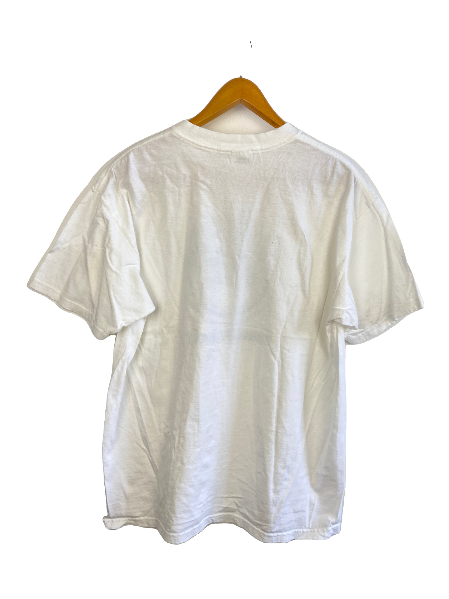 „Goalkeeper School“ T-Shirt (XL)