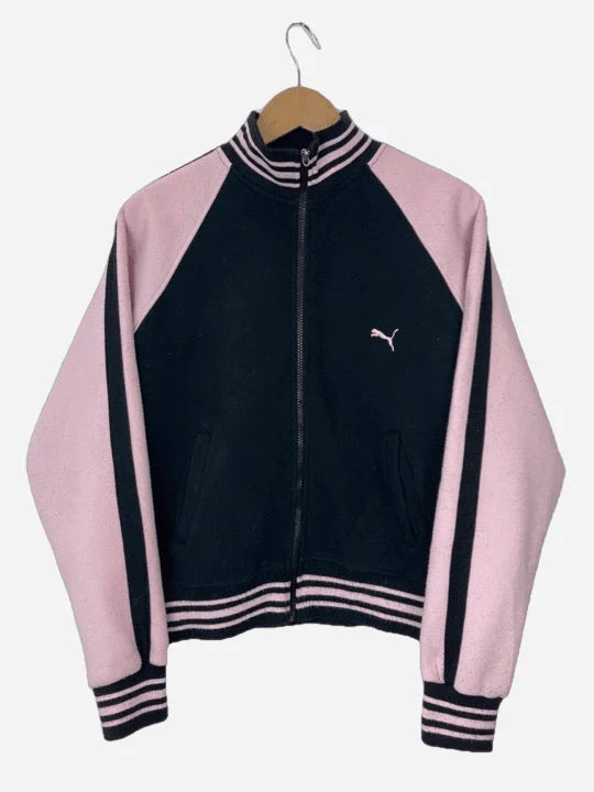 Puma Y2K Zip Sweater (S)