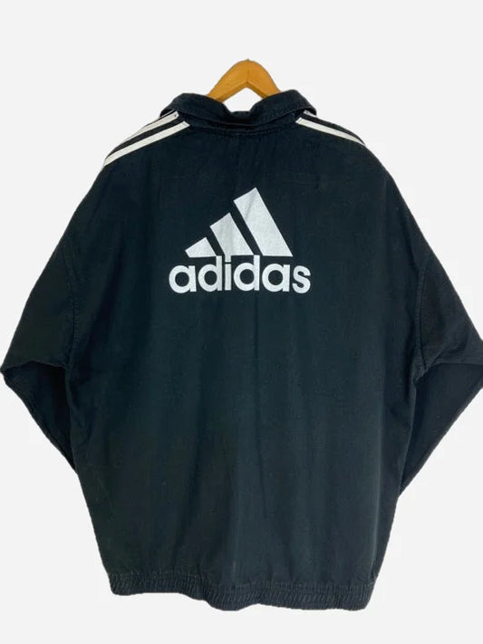 Adidas Windbreaker Pullover (XL)