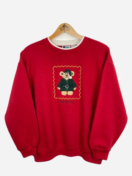 Christmas Sweater (S)