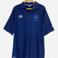 Umbro „England 1996“ Polo Shirt (XL)