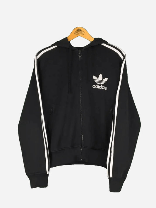 Adidas Trainingsjacke (M)