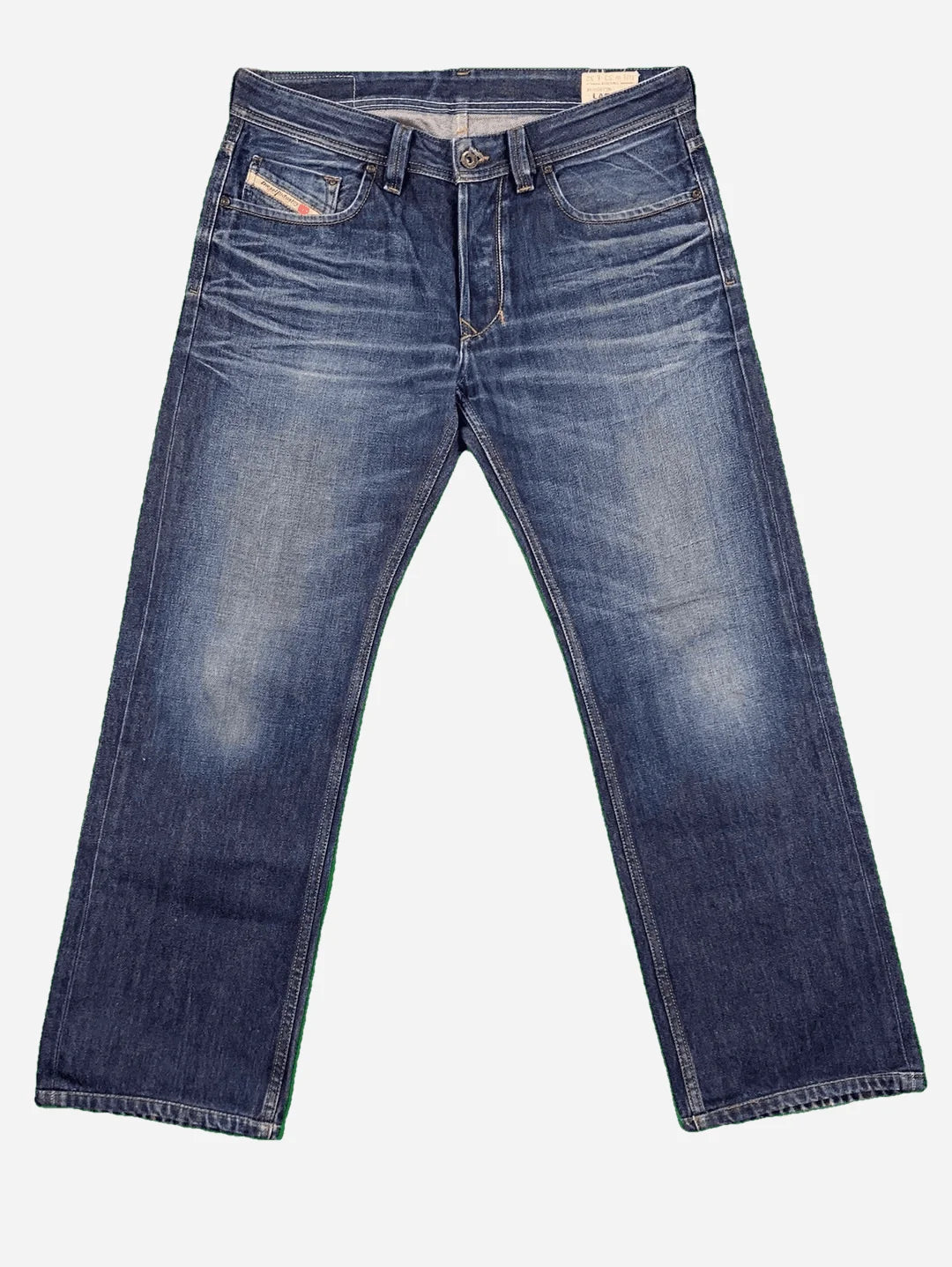 Diesel Larkee Jeans 34/32 (M)