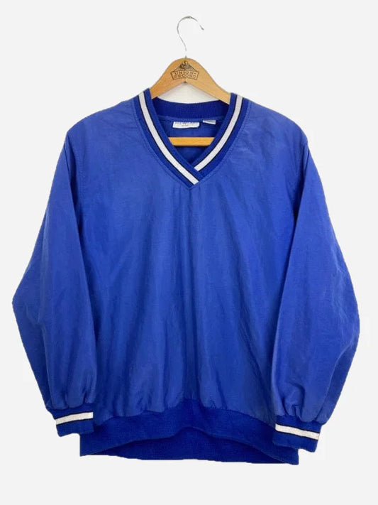 Basic Jersey Sweater (S)