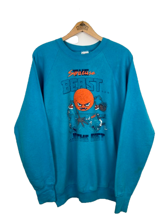 „Syracuse“ 1989 Sweater (XL)