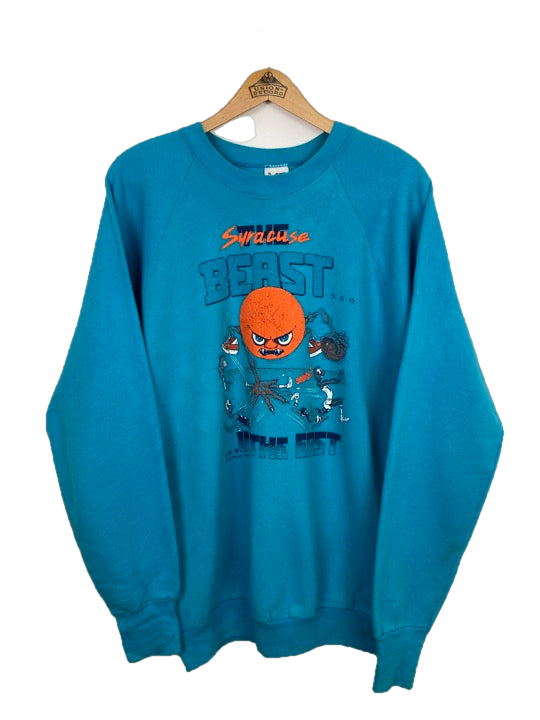 „Syracuse“ 1989 Sweater (XL)