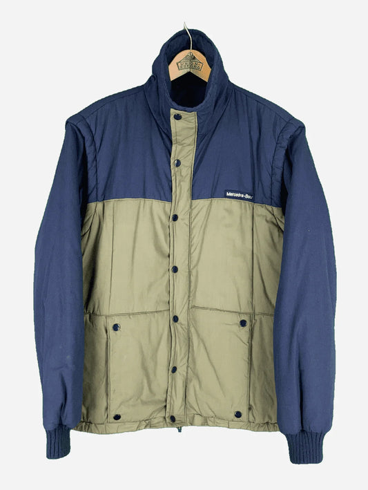 Mercedes-Benz Steppjacke Weste (L)