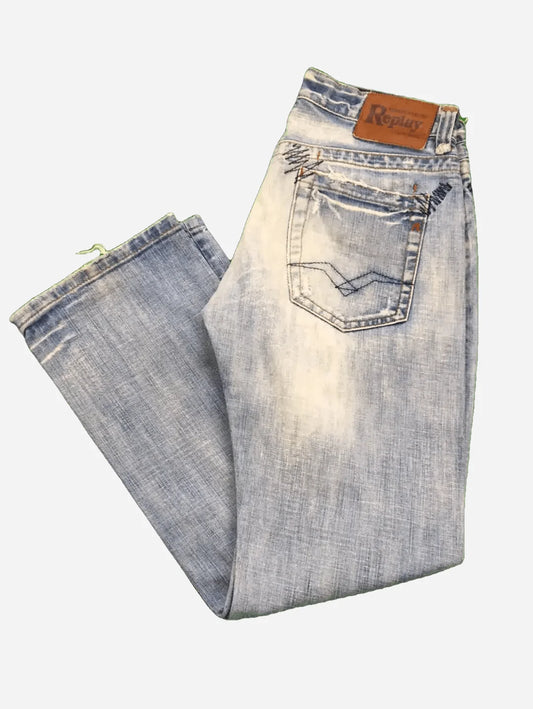 Replay Jeans 30/32 (M)