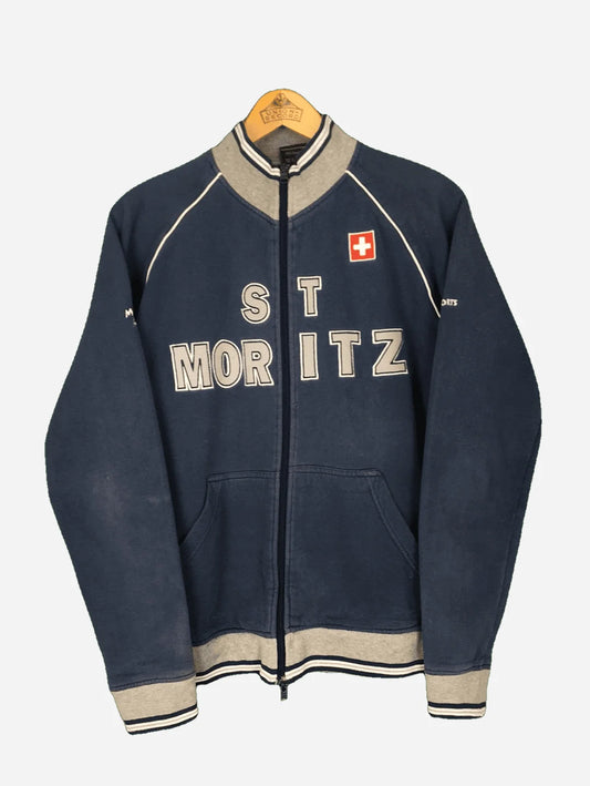 St. Moritz Jacke (L)