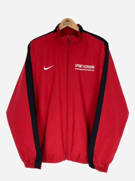 Nike Trainingsjacke (XL)