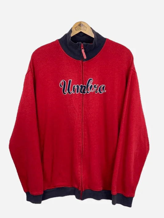 Umbro Sweatjacke (XL)