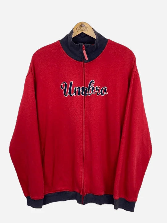 Umbro Sweatjacke (XL)