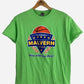 Malvern League“ T-Shirt (M)