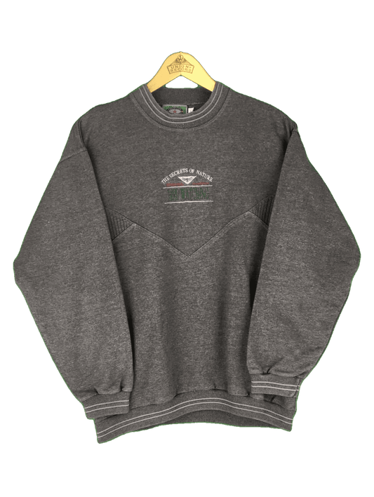 „Bird Watching“ Sweater (M)