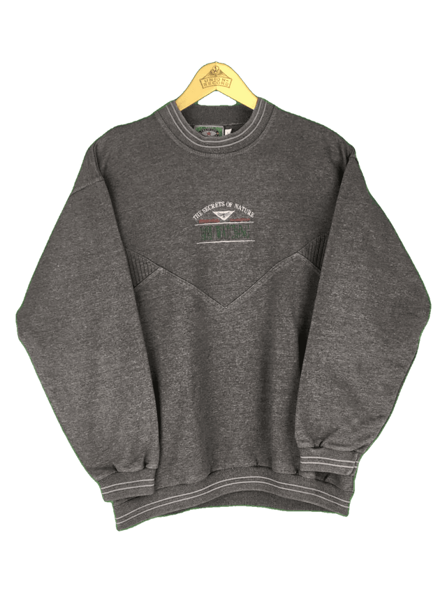 „Bird Watching“ Sweater (M)