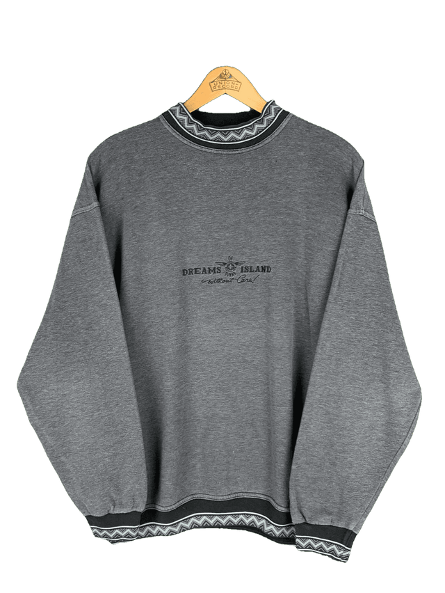 „Dreams Island“ Sweater (M)