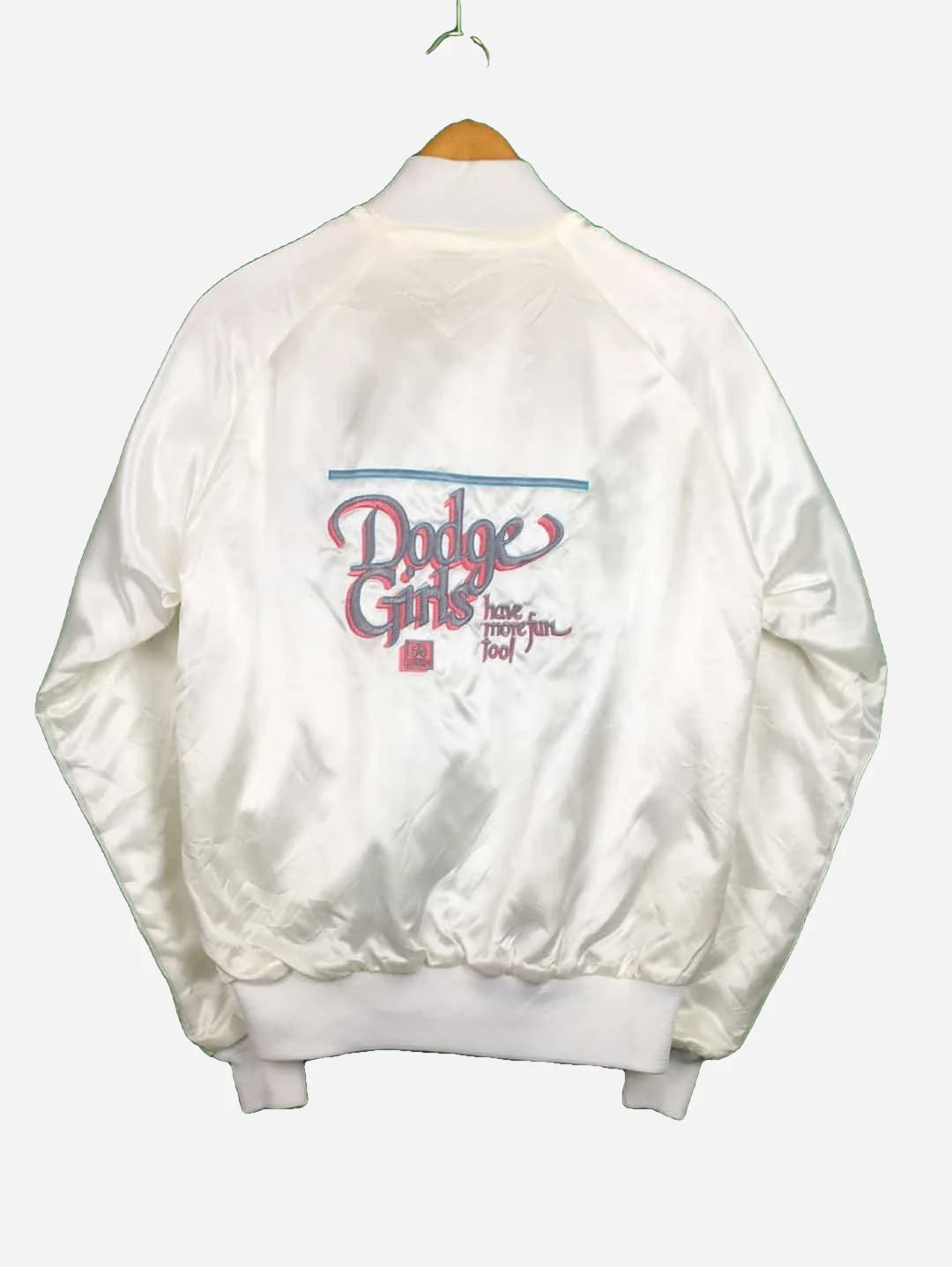 "Dodge Girls" Jacke (M)