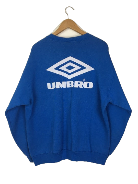 Umbro Sweater (L)