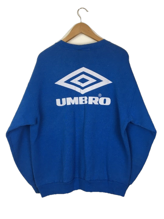 Umbro Sweater (L)