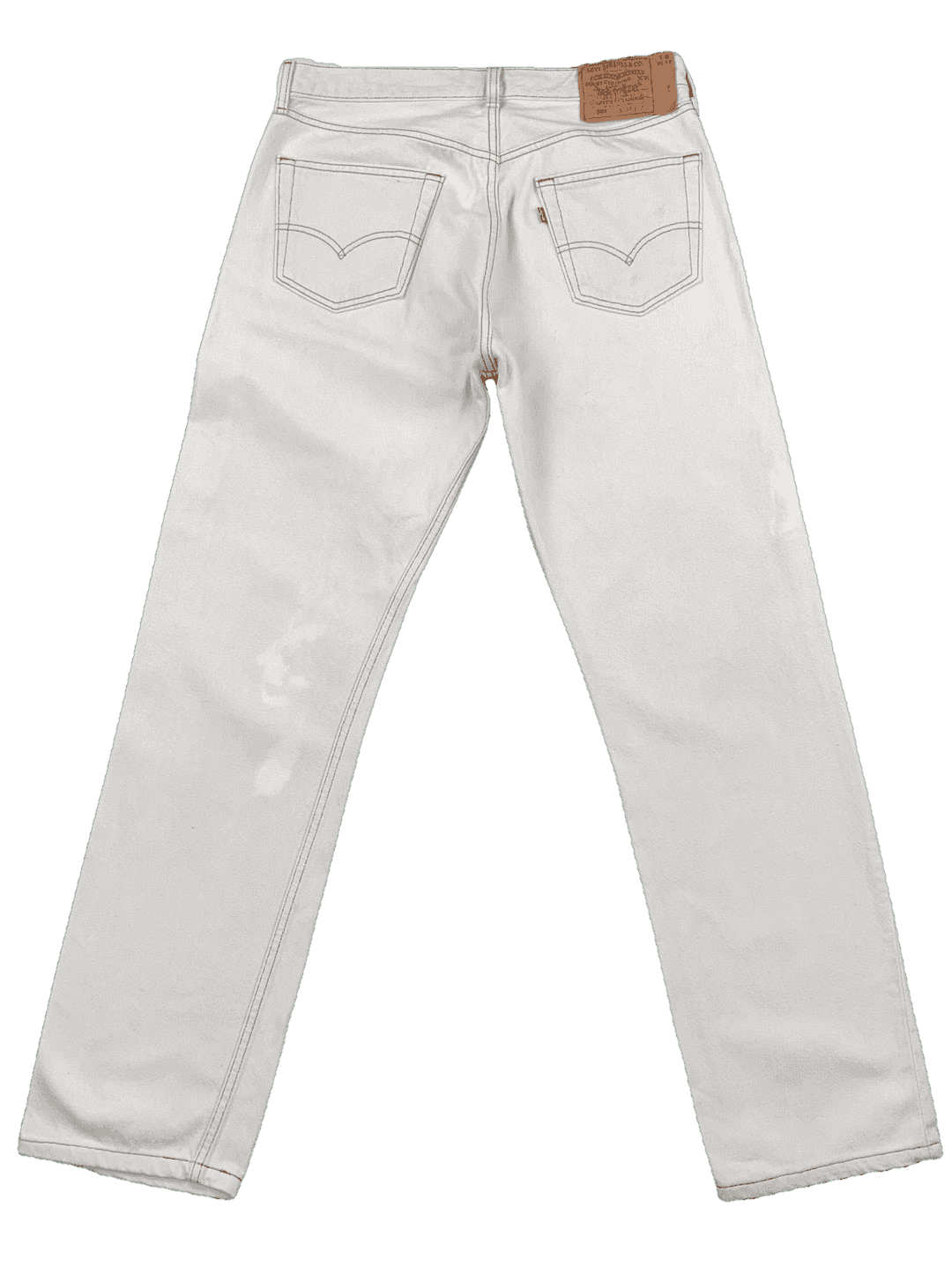 Levi’s 501 Jeans 34/36 (XL)