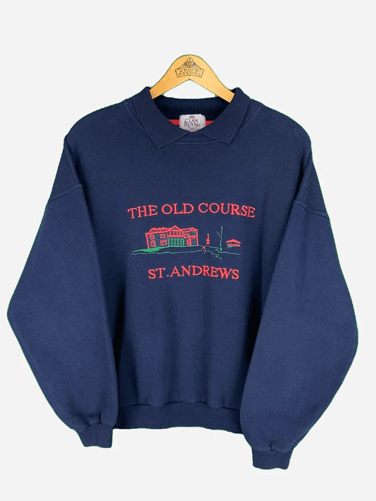 „St. Andrews“ Sweater (M)