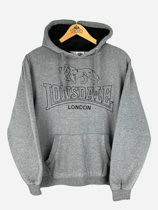 Lonsdale Hoodie (S)