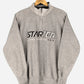 Starter Halfzip Sweater (M)