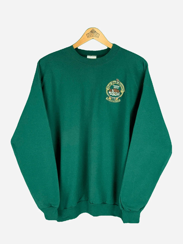 „Hogs Brewery“ Sweater (L)
