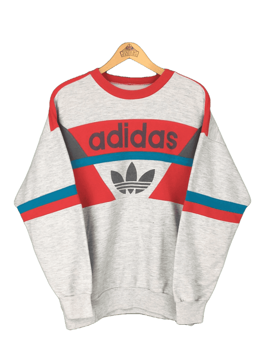 Adidas Sweater (L)