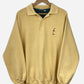 „Sylt“ Knopf Sweater (L)
