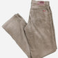 Mustang Kordhose 32/34 (L)