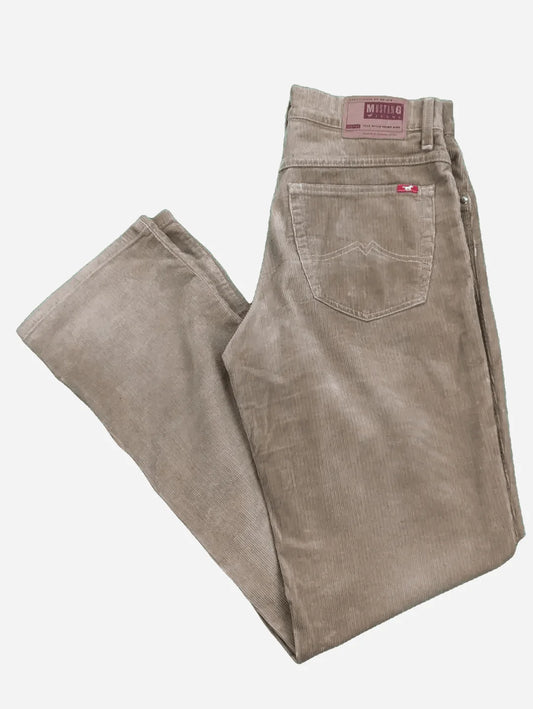 Mustang Kordhose 32/34 (L)