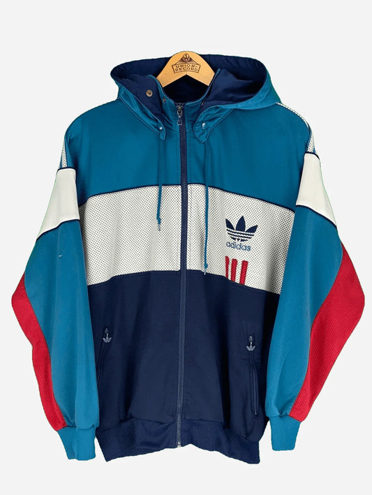 Adidas Trainingsjacke (S) D6