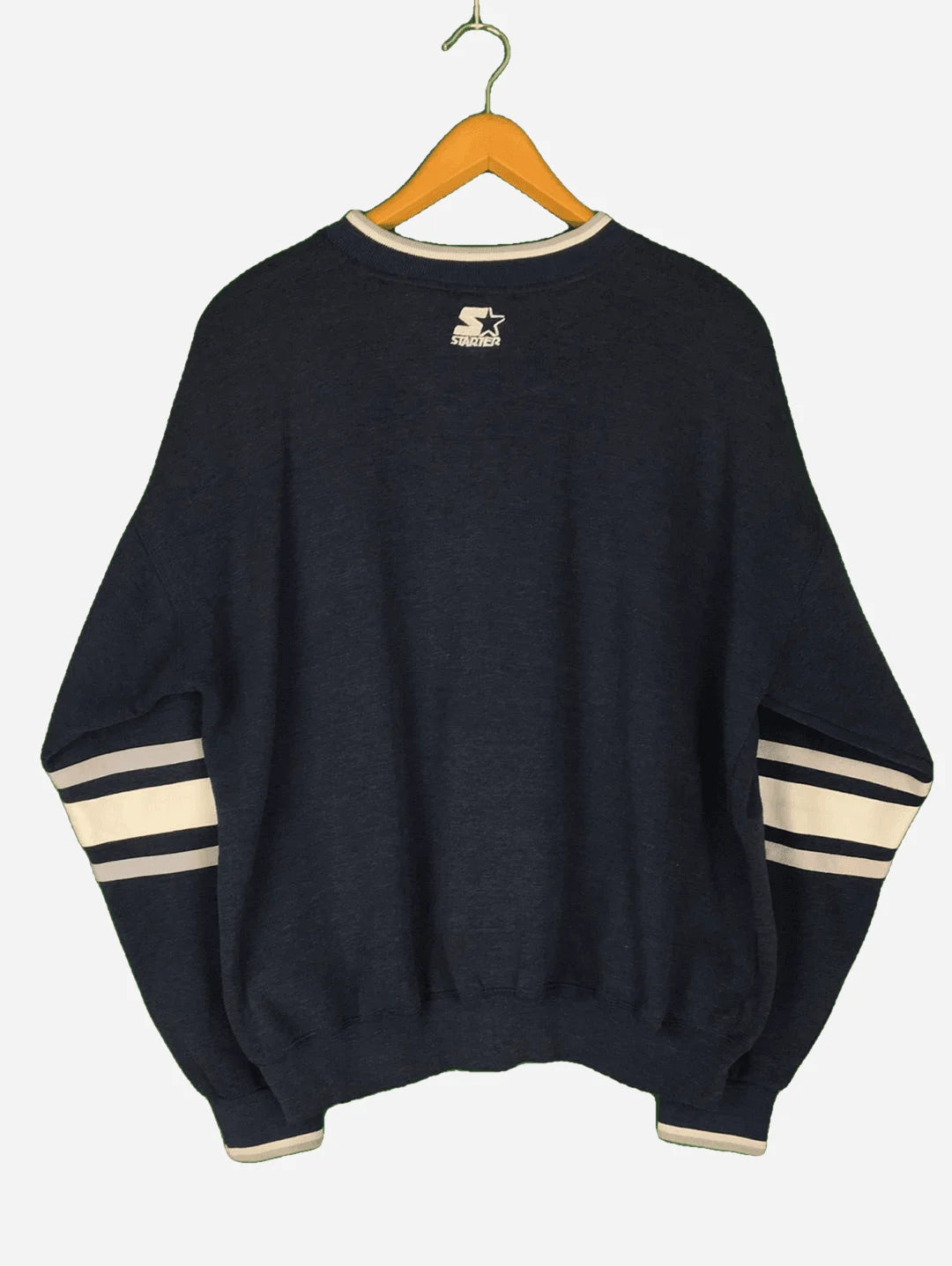 Starter „Georgtown Hoyas“ Sweater (XL)