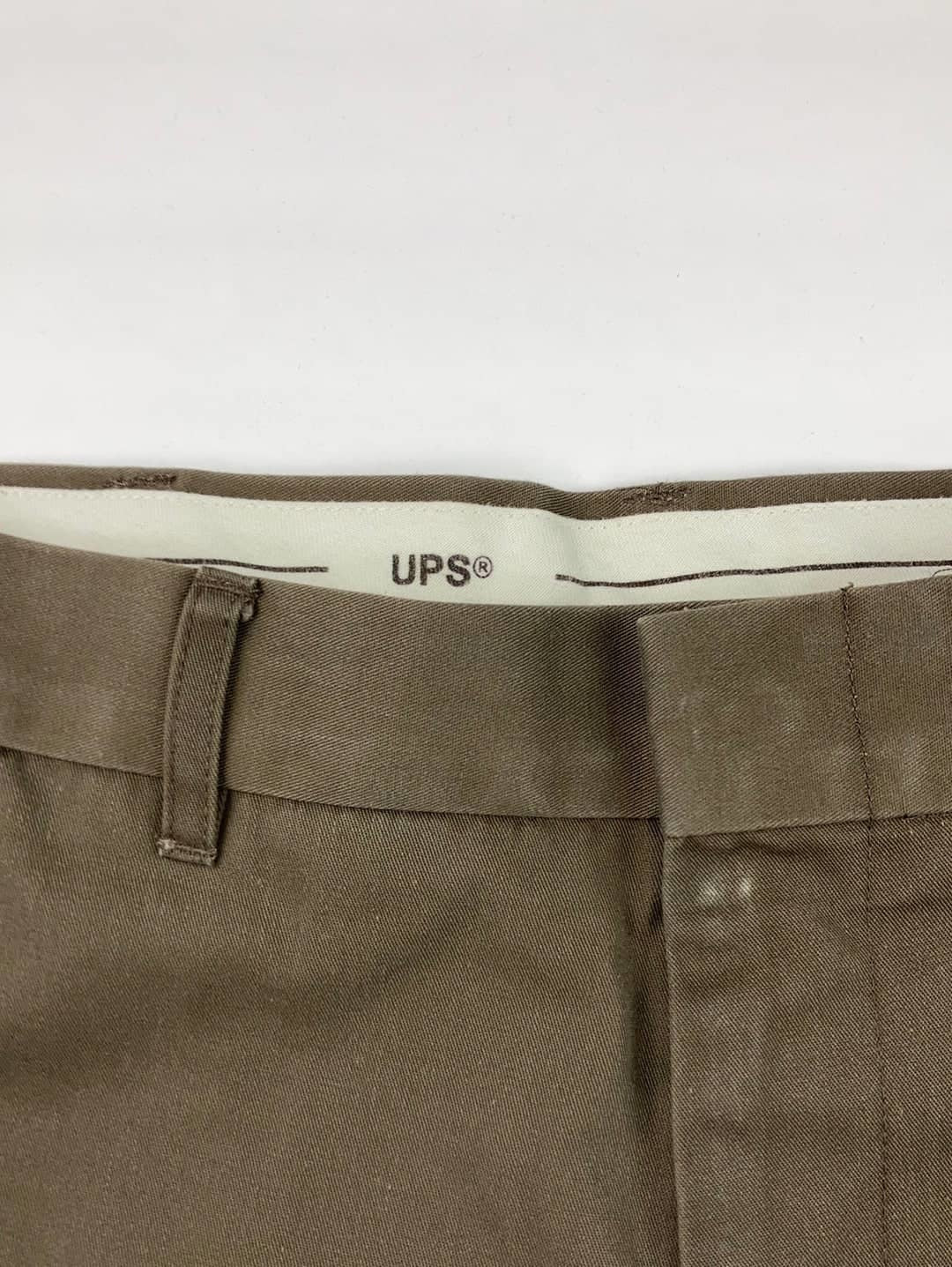 UPS Work Pants 33/31 (L)