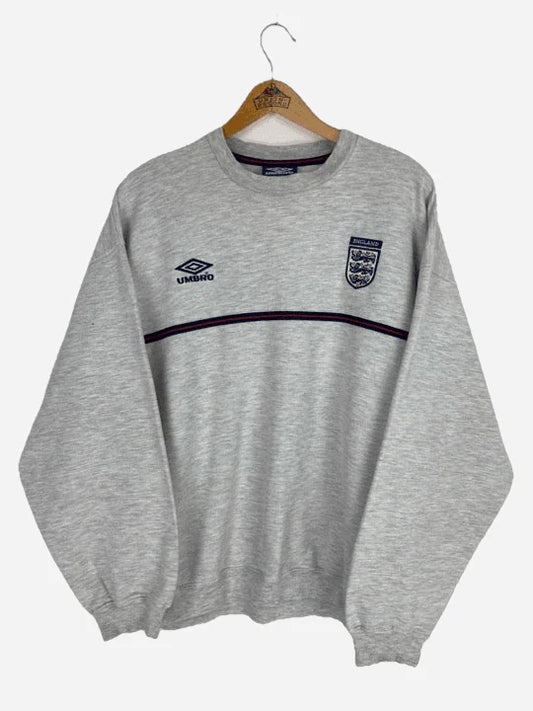 Umbro „England Sweater (L)