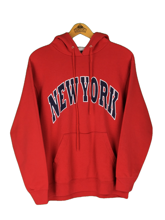 New York Hoodie (M)