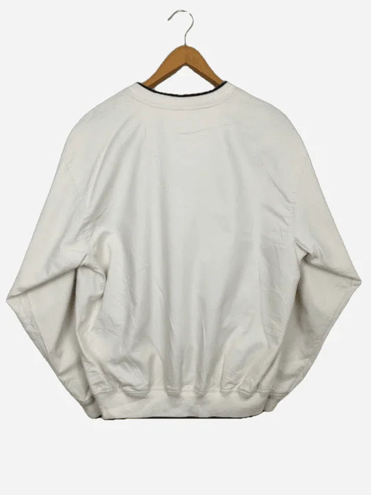 Monterey Jersey Sweater (S)