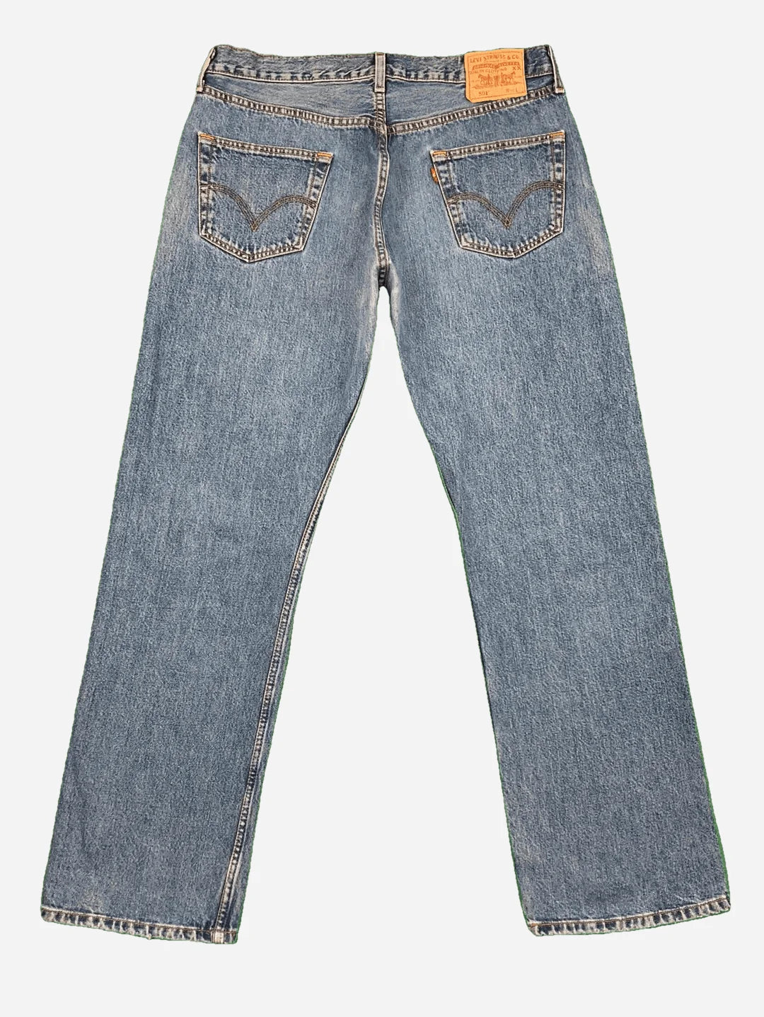 Levi’s 501 Jeans 36/32 (XL)