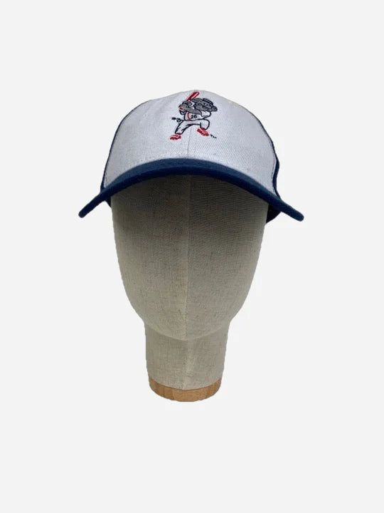 Baseball Embroidered Cap