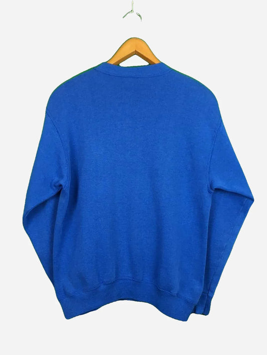 "Seahawks" Sweater (XS)