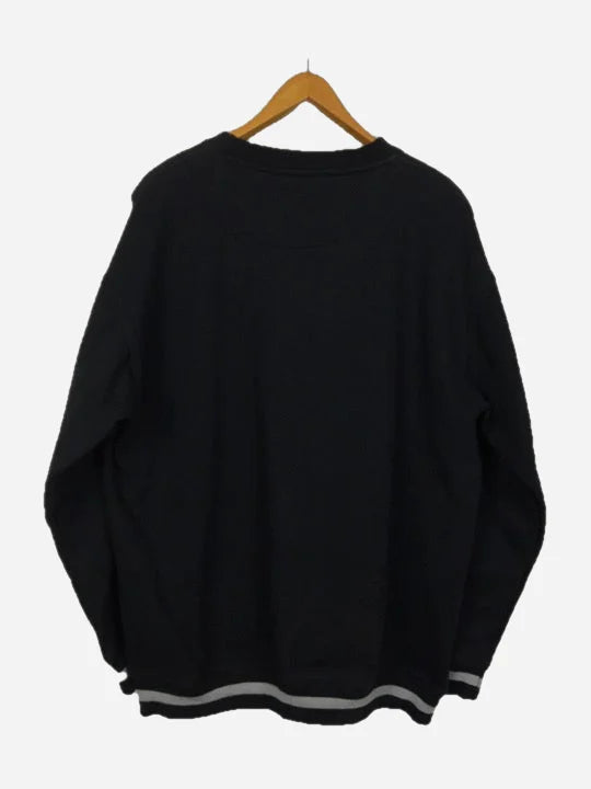 Capaz Inc Sweater (L)