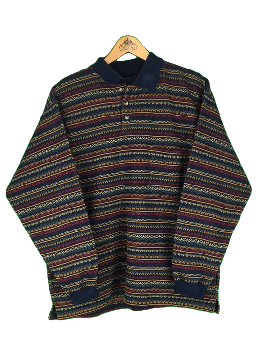 Nick Taylor Sweater (L)