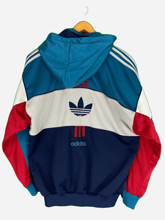 Adidas Trainingsjacke (S) D6