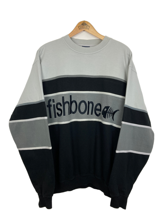 Fishbone Sweater (XL)