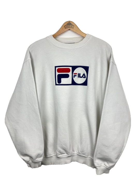 Fila Sweater (L)